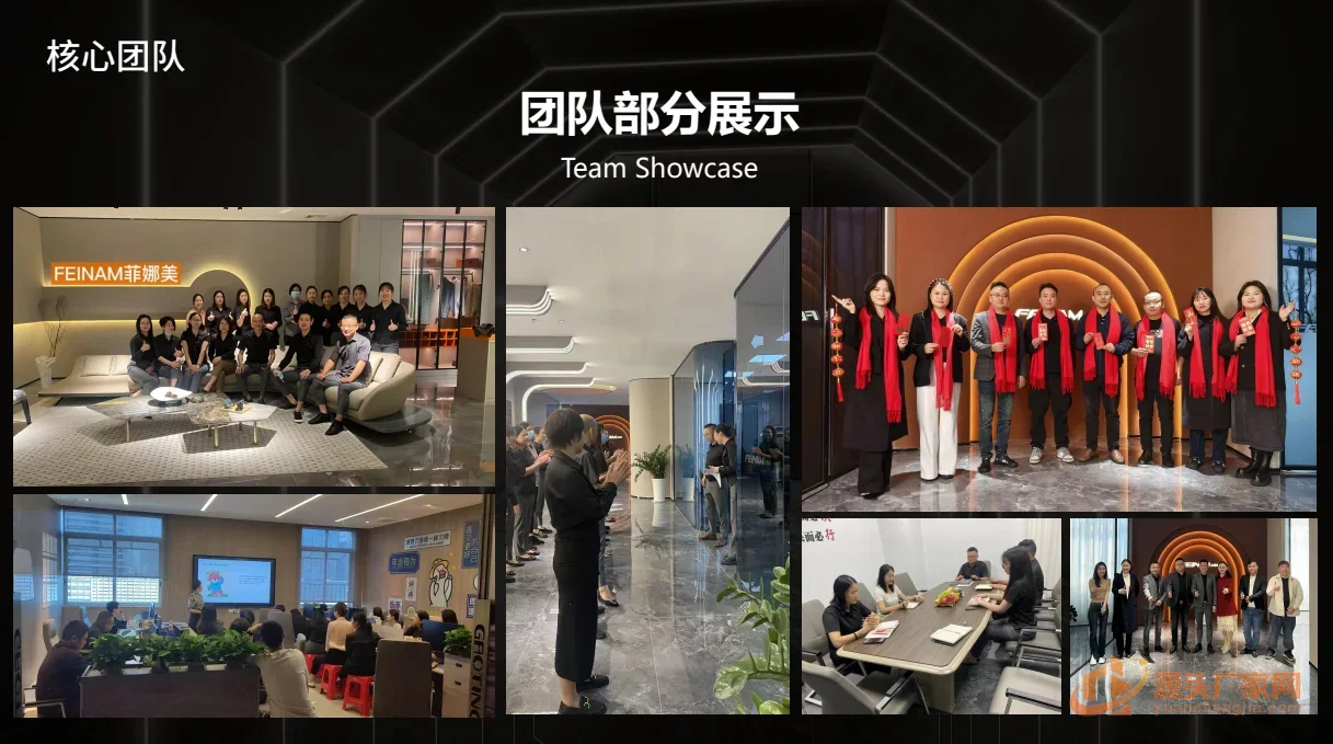 菲娜美家具有限公司 35 号企业或产品图片