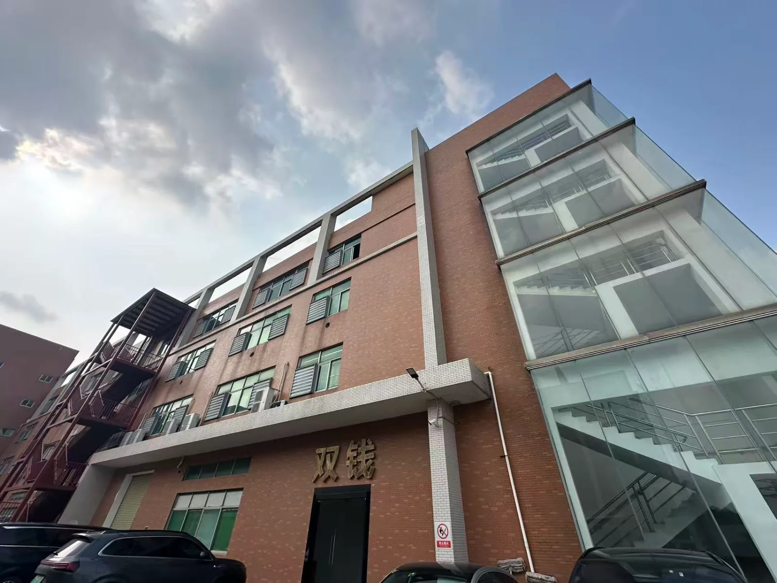 真空袋 产品图片