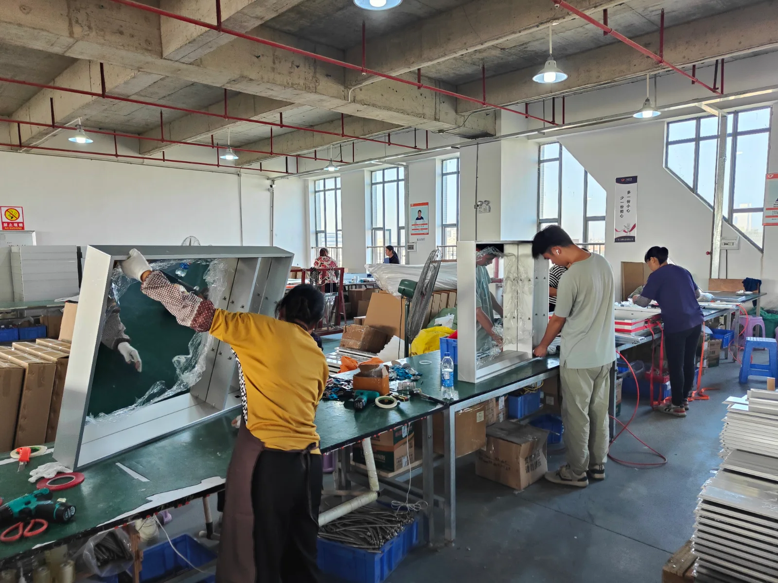 不锈钢卫浴收纳 产品图片