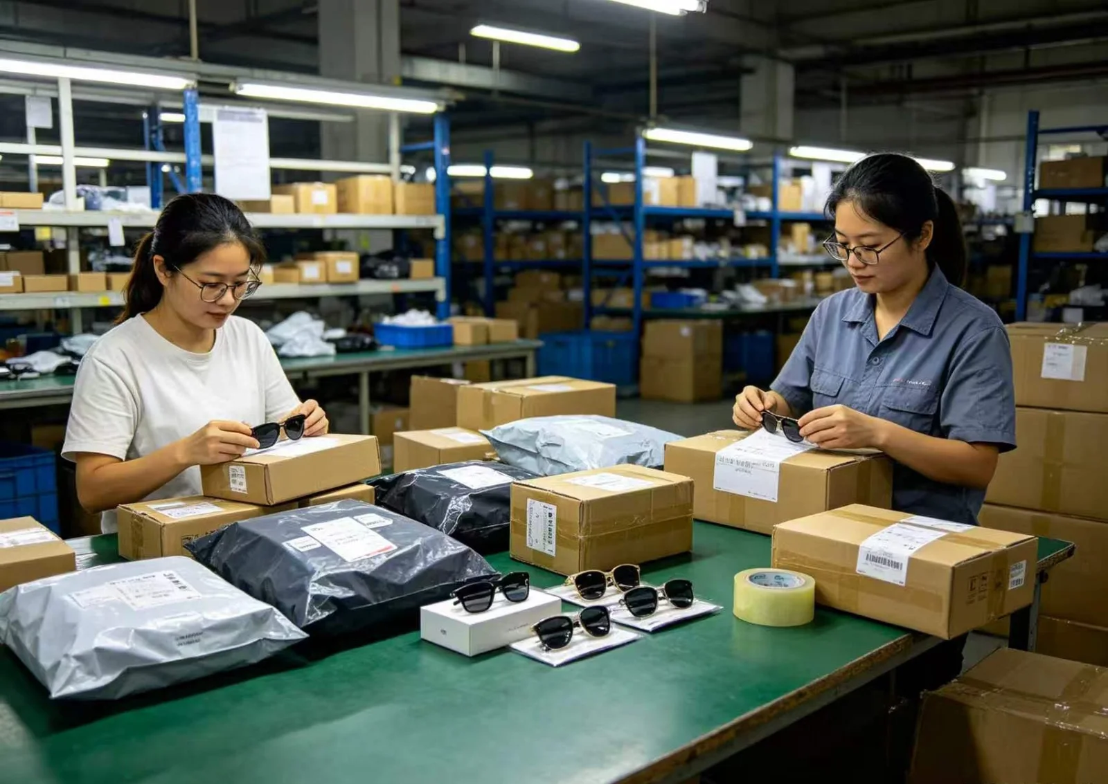 深圳市悦腾供应链有限公司 7 号企业或产品图片