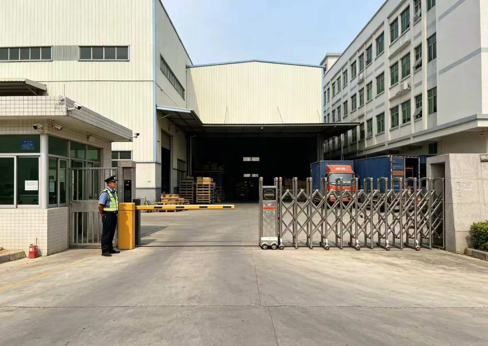 深圳市悦腾供应链有限公司 10 号企业或产品图片