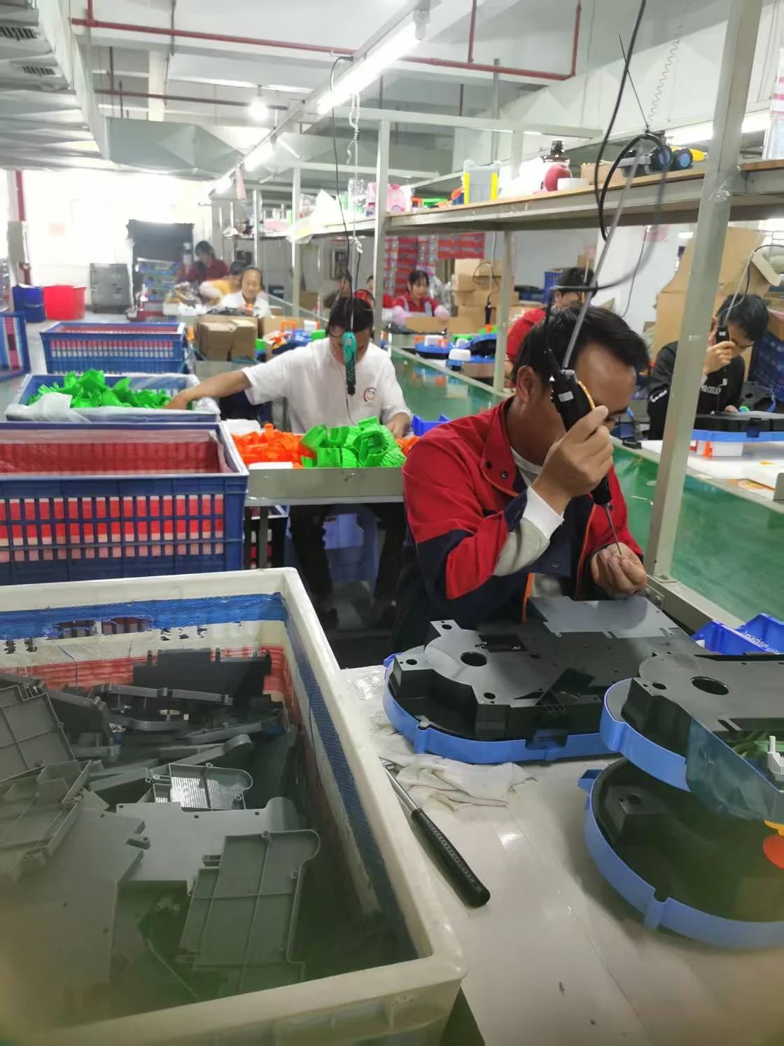 赣州市风顺玩具有限公司 12 号企业或产品图片