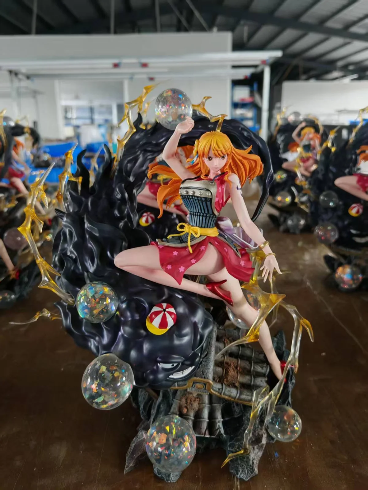 赣州市风顺玩具有限公司 19 号企业或产品图片