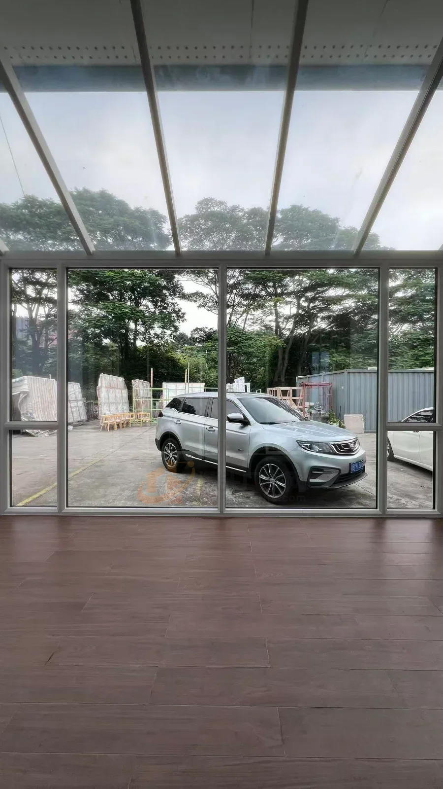 佛山市鲁为家居建材有限公司 铝合金安全系统门窗采购沟通准备:从鲁为家居建材看工厂对接要点