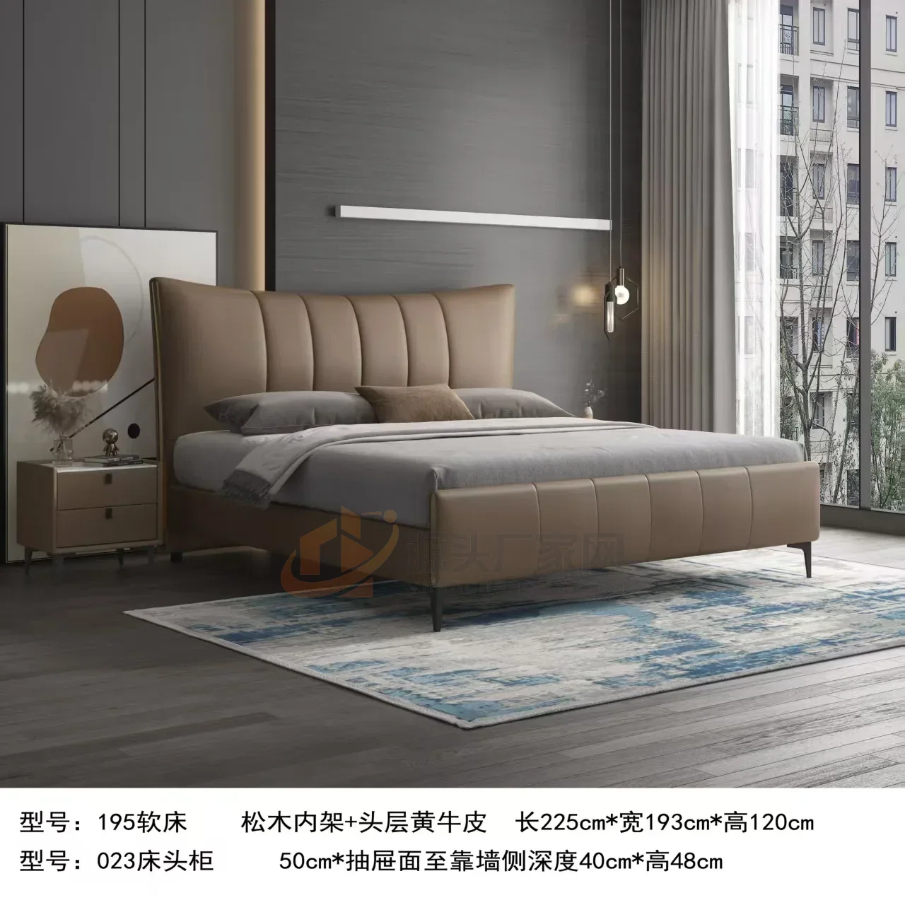 佛山市自然之窗家具有限公司 12 号企业或产品图片