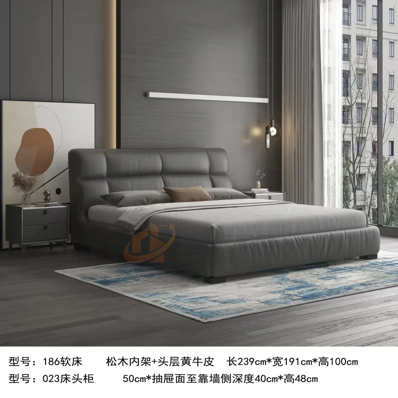 佛山市自然之窗家具有限公司 13 号企业或产品图片