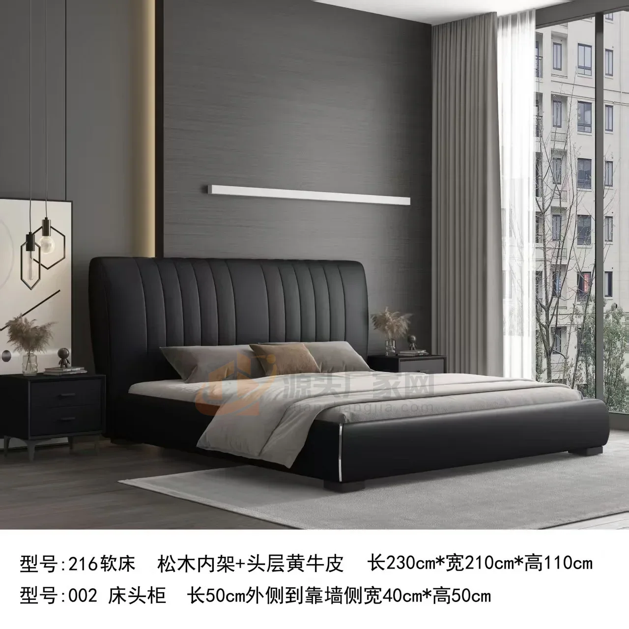 佛山市自然之窗家具有限公司 15 号企业或产品图片