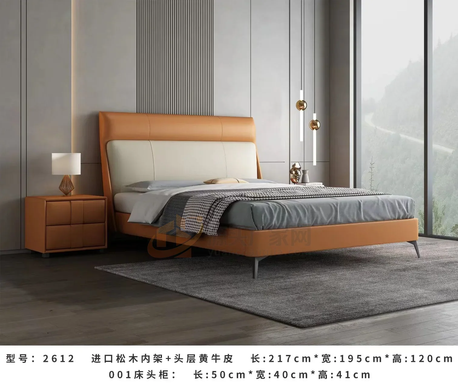 佛山市自然之窗家具有限公司 19 号企业或产品图片