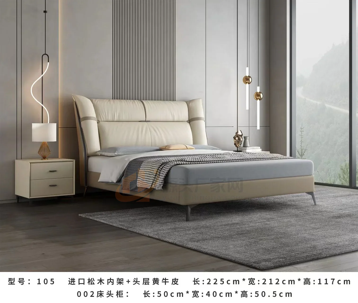 佛山市自然之窗家具有限公司 20 号企业或产品图片