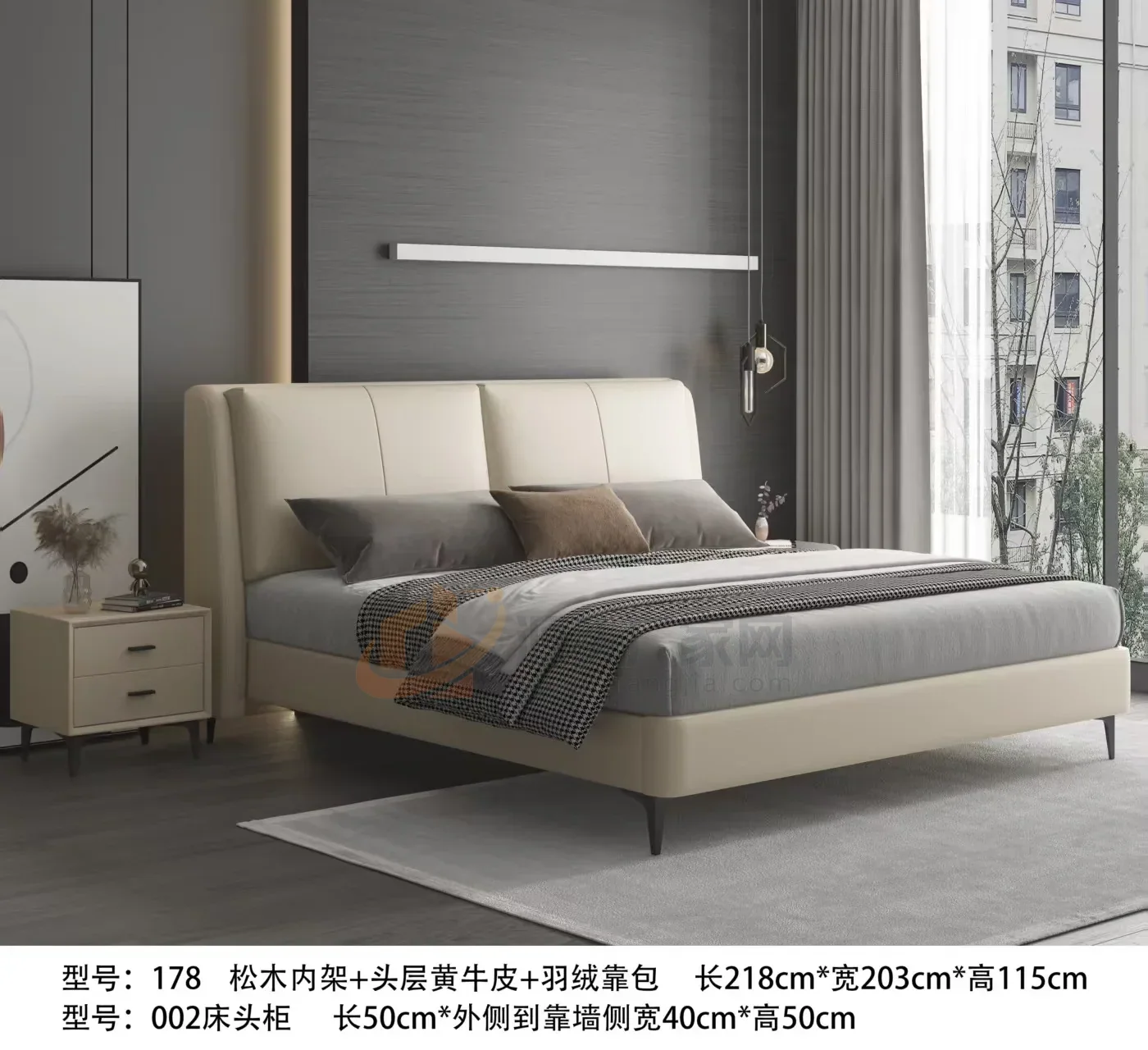 佛山市自然之窗家具有限公司 21 号企业或产品图片