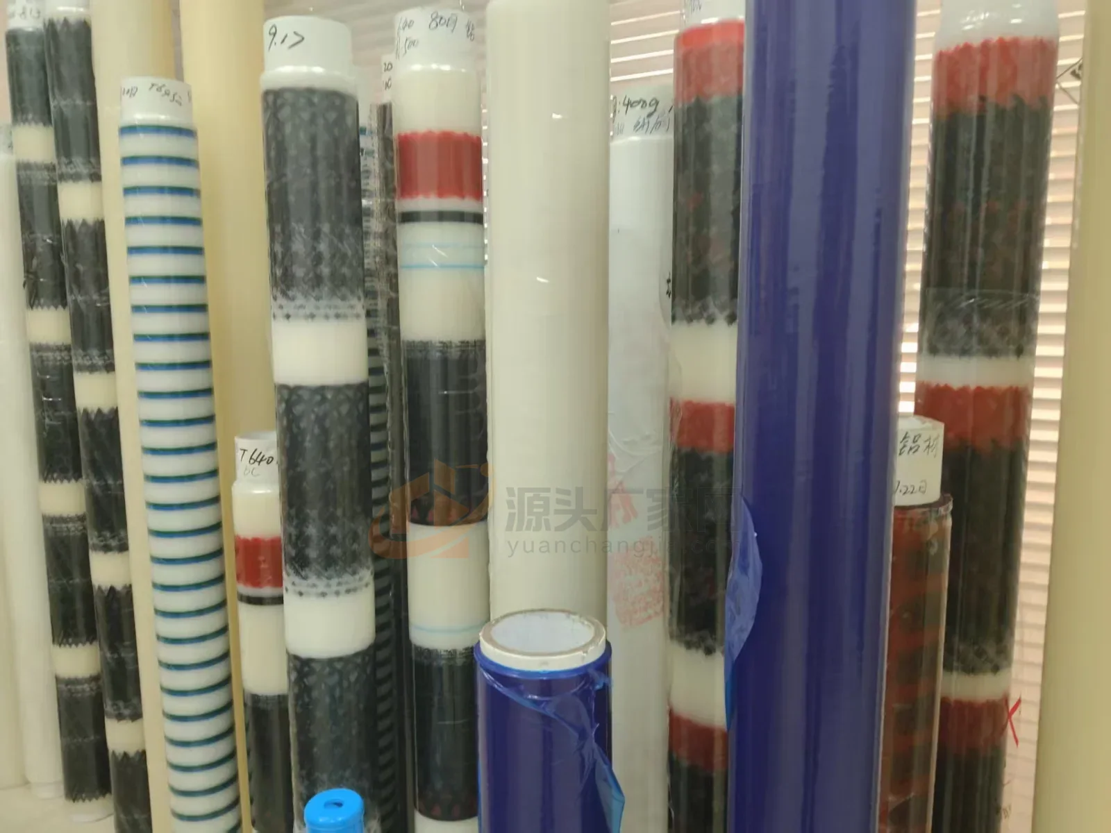 阿坎德 15 号企业或产品图片