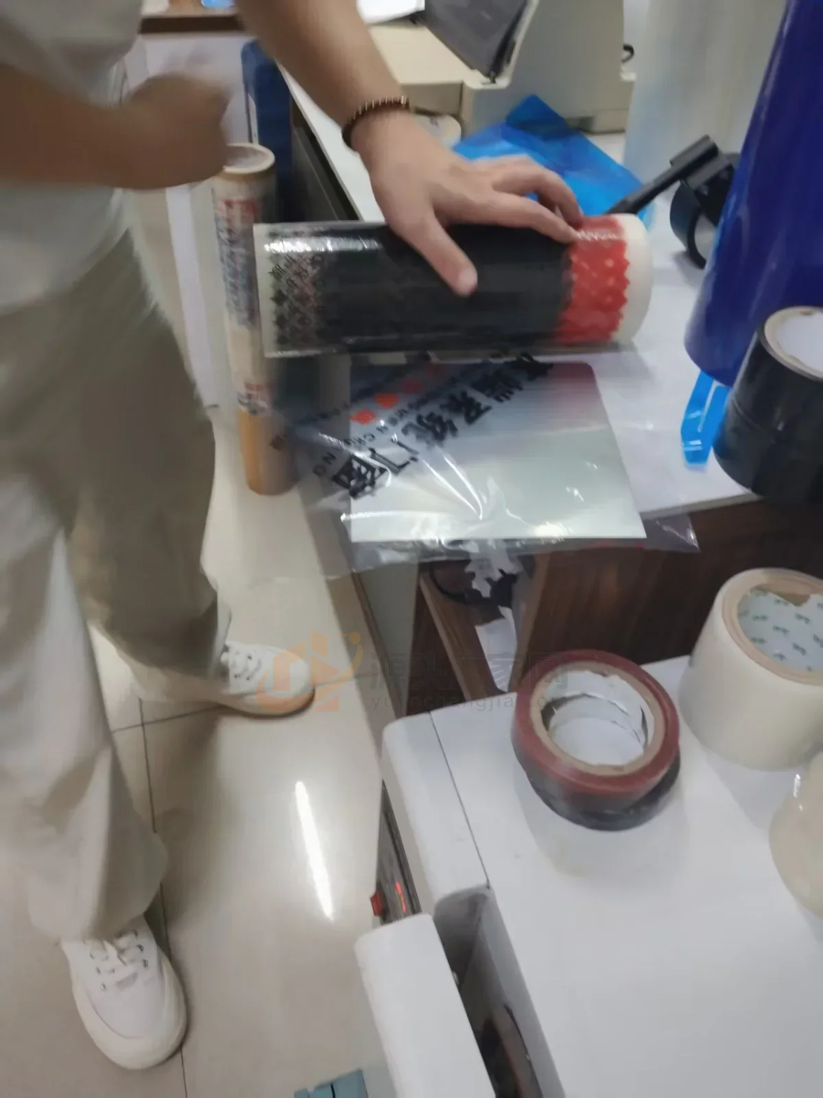 阿坎德 16 号企业或产品图片