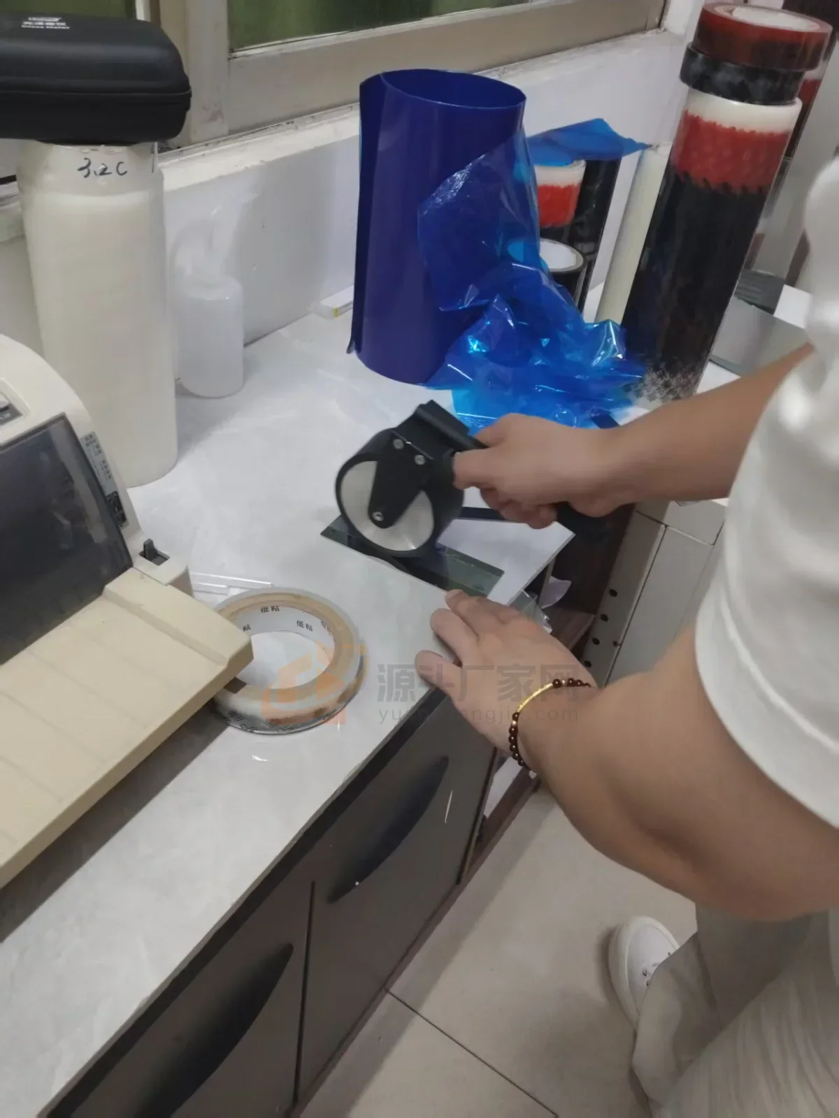 阿坎德 17 号企业或产品图片