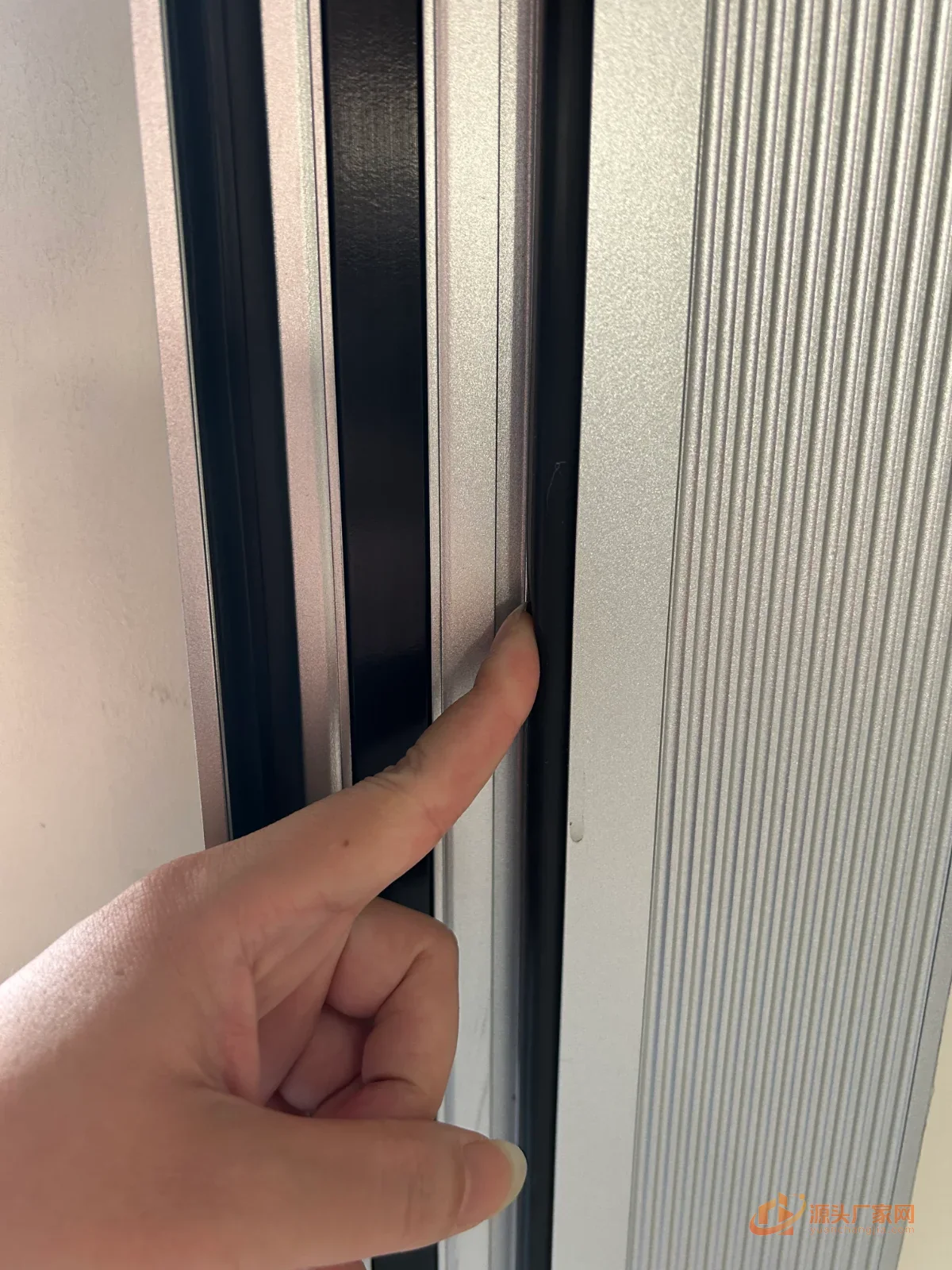 畅曼苏极简全景门 30 号企业或产品图片