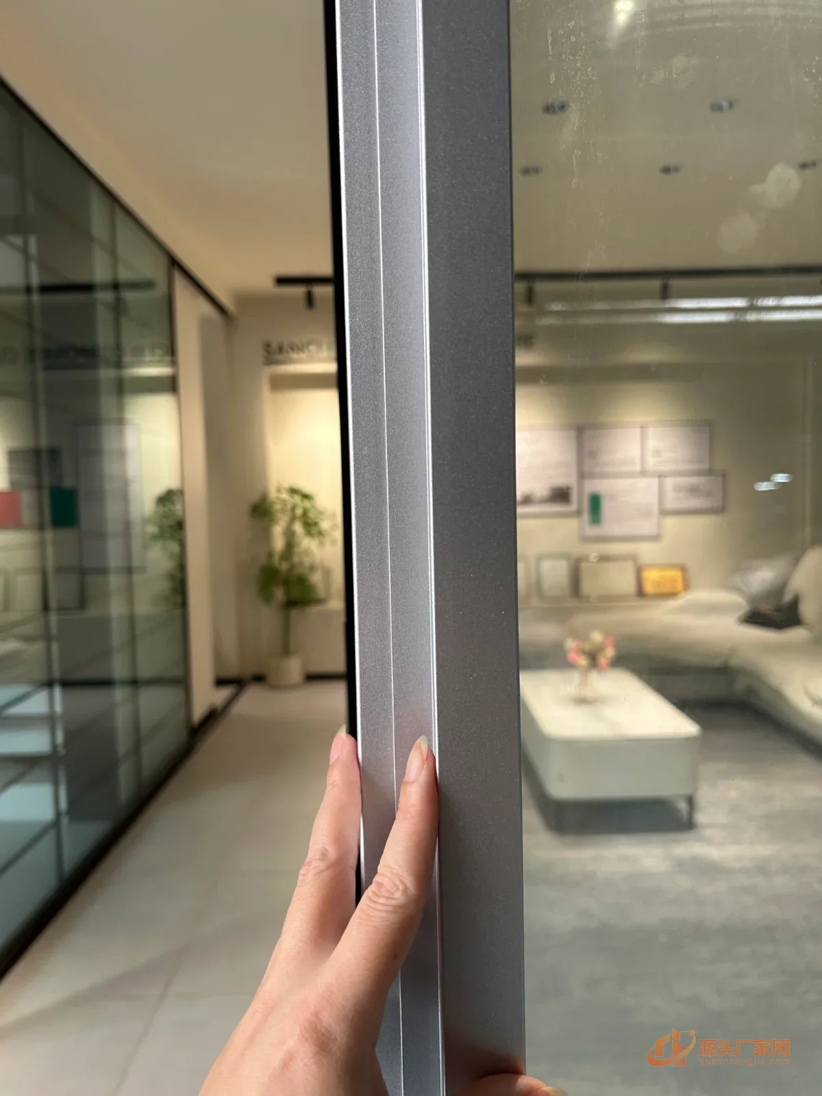 畅曼苏极简全景门 31 号企业或产品图片